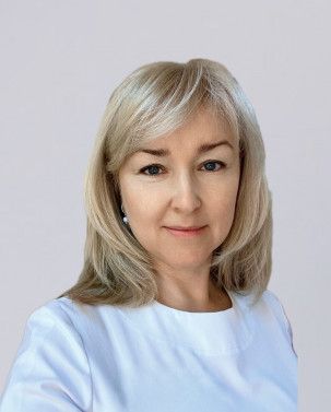 Психолог Шилина Варвара Вячеславовна