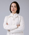 Семейный и детский психолог, гештальт-терапевт Минина Татьяна Леонидовна